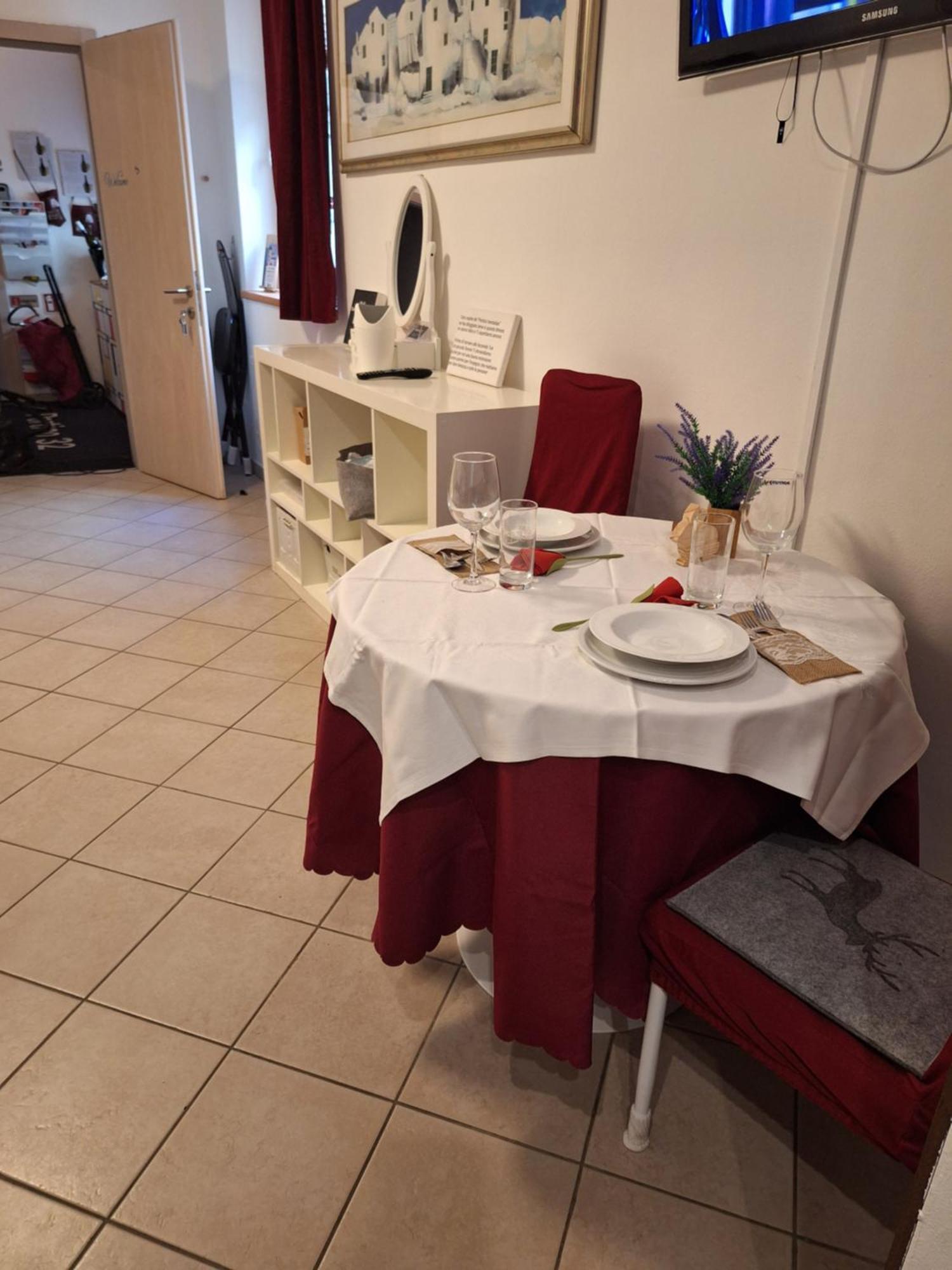 Appartamento Merano Nel Cuore Eksteriør billede