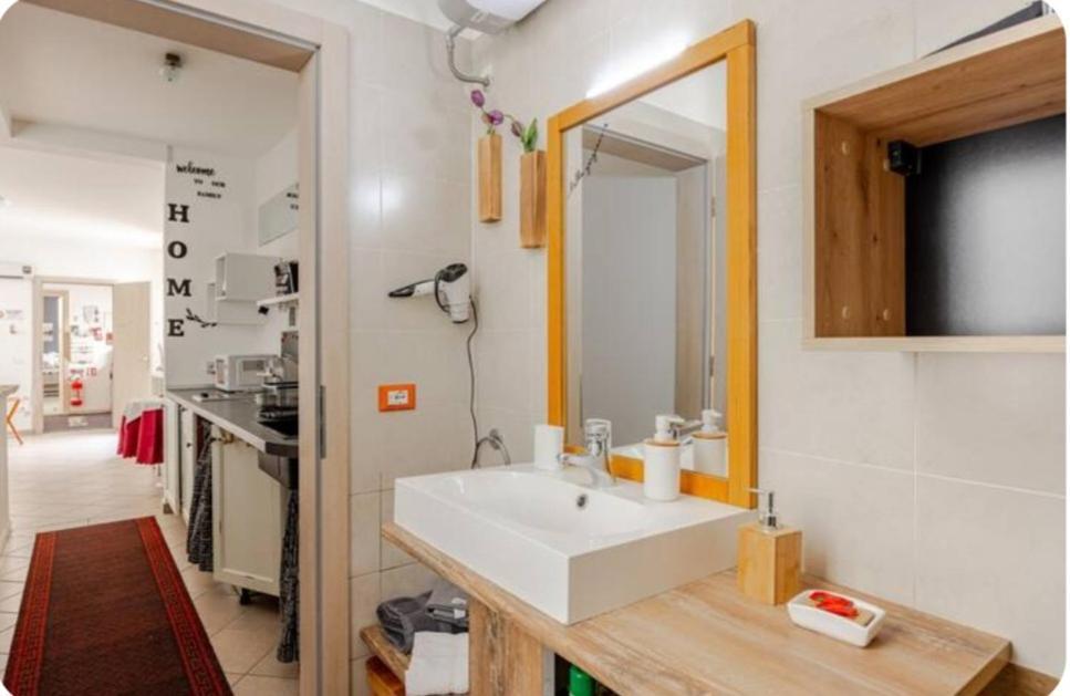 Appartamento Merano Nel Cuore Eksteriør billede