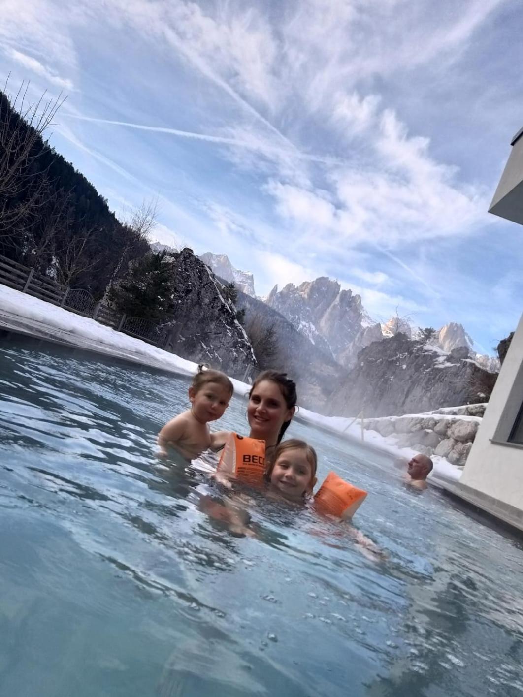 Appartamento Merano Nel Cuore Eksteriør billede